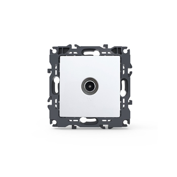 PRIME ΠΡΙΖΑ TV ΤΕΡΜΑΤΙΚΗ ΛΕΥΚΗ IP20