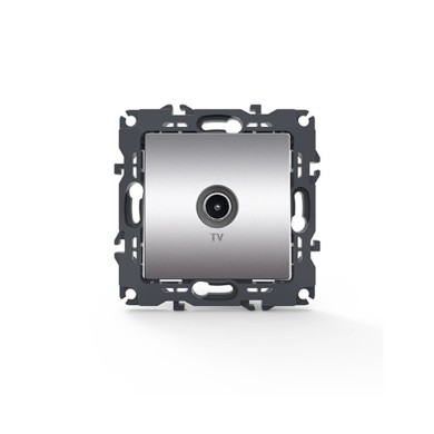 PRIME ΠΡΙΖΑ TV ΤΕΡΜΑΤΙΚΗ MAT ΑΛΟΥΜΙΝΙΟ IP20