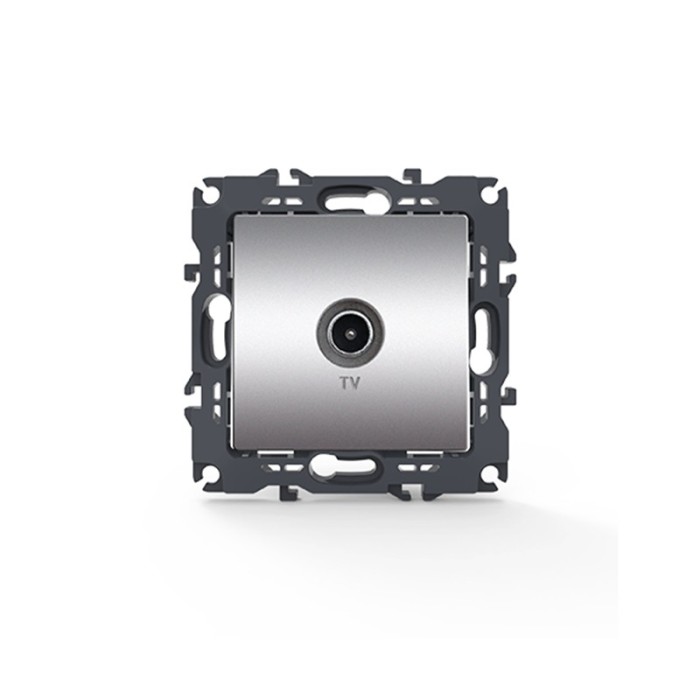 PRIME ΠΡΙΖΑ TV ΤΕΡΜΑΤΙΚΗ MAT ΑΛΟΥΜΙΝΙΟ IP20