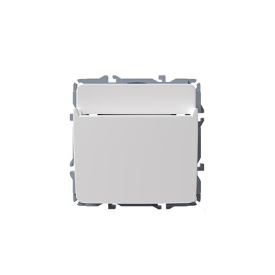 PRIME CARD KEY SWITCH 1P 220-250VAC 50Hz 30A 30±5s IP20 WHITE