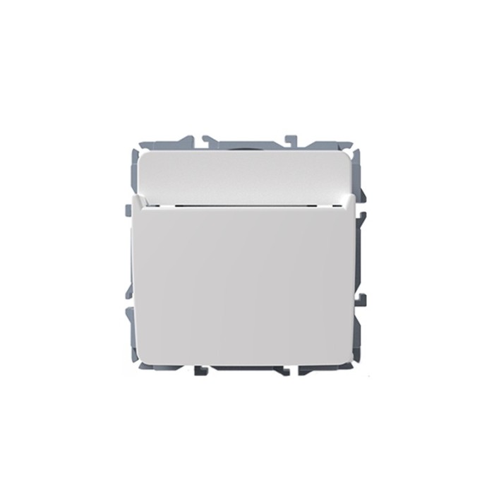 PRIME CARD KEY SWITCH 1P 220-250VAC 50Hz 30A 30±5s IP20 WHITE