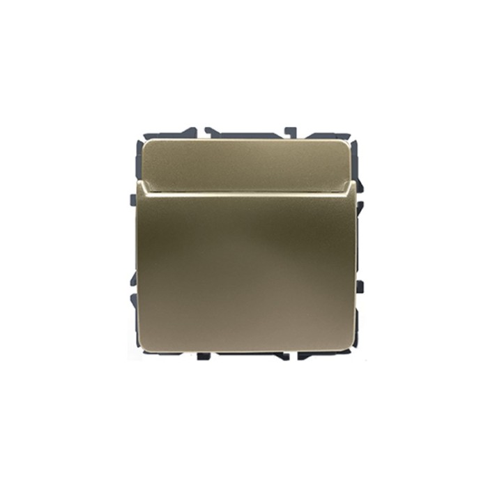 PRIME KΑΡΤΟΔΙΑΚΟΠΤΗΣ ΜΗΧΑΝΙΚΟΣ MAT ΣΑΜΠΑΝΙΖΕ 1P 220-250VAC 50Hz 30A 30±5s IP20