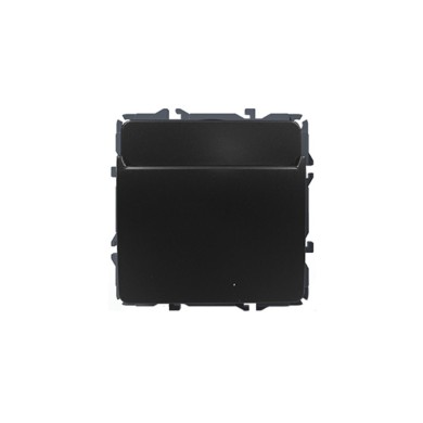 PRIME CARD KEY SWITCH 1P 220-250VAC 50Hz 30A 30±5s IP20 MATT ANTHRACITE