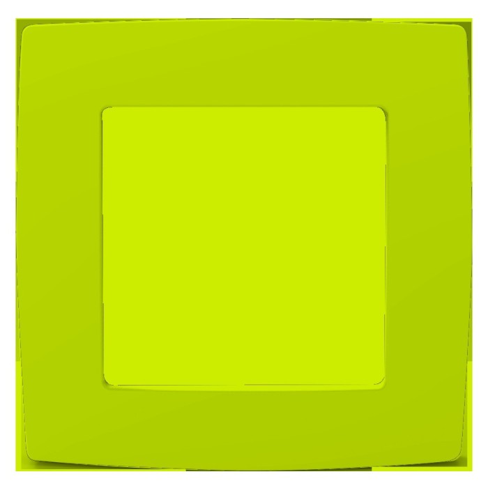 PRIME ΠΛΑΙΣΙΟ 1 ΘΕΣΗΣ ΛΑΧΑΝΙ IP20