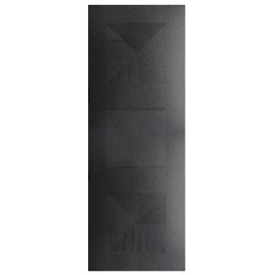 PRIME 3 GANG FRAME IP20 GREY