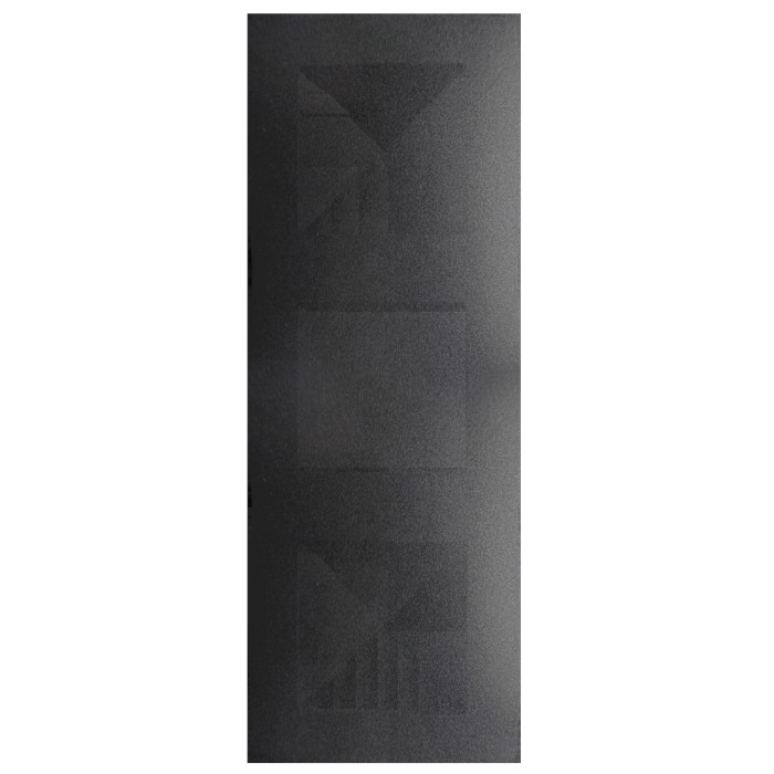 PRIME 3 GANG FRAME IP20 GREY