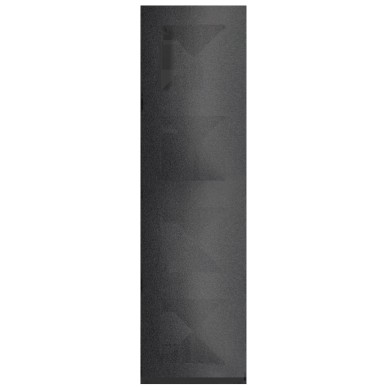 PRIME 4 GANG FRAME IP20 GREY