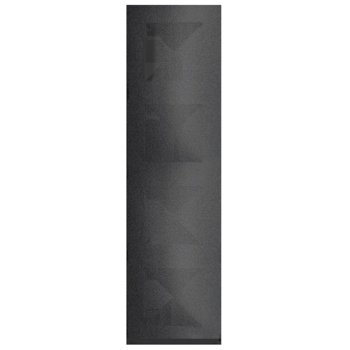 PRIME 4 GANG FRAME IP20 GREY