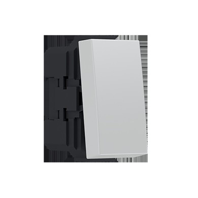 MODYS ΔΙΑΚΟΠΤΗΣ ΑΛΕΡΕΤΟΥΡ ΙΒΟΥΑΡ 1P 10AX 250VAC IP20  