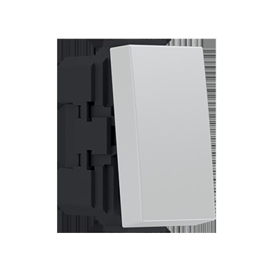 MODYS ΔΙΑΚΟΠΤΗΣ ΜΕΣΑΙΟΣ ΑΛΕΡΕΤΟΥΡ ΙΒΟΥΑΡ 1P 10AX 250VAC IP20  