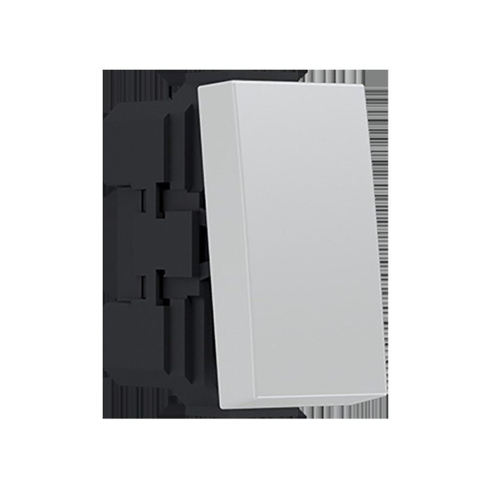  MODYS INTERMEDIATE SWITCH IVORY 1 M. 1P 10AX 250VAC IP20 