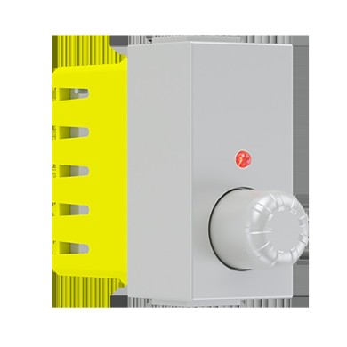 MODYS ΠΕΡΙΣΤΡΟΦΙΚΟΣ ΡΟΟΣΤΑΤΗΣ ΙΒΟΥΑΡ 1P 40-300W 250VAC IP20