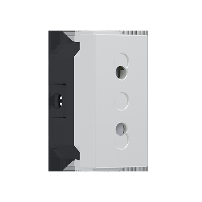 MODYS ΔΙΠΟΛΙΚΗ ΠΡΙΖΑ ΑΣΦΑΛΕΙΑΣ ΙΒΟΥΑΡ 2P 10A 250VAC IP20