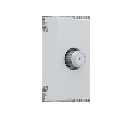 MODYS ΑΝΤΑΠΤΟΡΑΣ ΔΟΡΥΦΟΡΙΚΗΣ SAT ΘΗΛΥΚΟΣ ΙΒΟΥΑΡ IP20