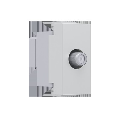 MODYS ΠΡΙΖΑ ΔΟΡΥΦΟΡΙΚΗ SAT ΤΕΡΜΑΤΙΚΗ ΙΒΟΥΑΡ IP20