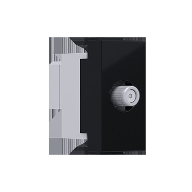 MODYS ΠΡΙΖΑ ΔΟΡΥΦΟΡΙΚΗ SAT ΤΕΡΜΑΤΙΚΗ ΜΑΥΡΗ ΜΑΤ IP20