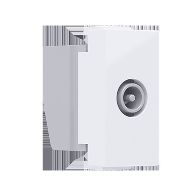 MODYS ΠΡΙΖΑ ΤΗΛΕΟΡΑΣΗΣ ΤV-R ΤΕΡΜΑΤΙΚΗ ΛΕΥΚΗ IP20