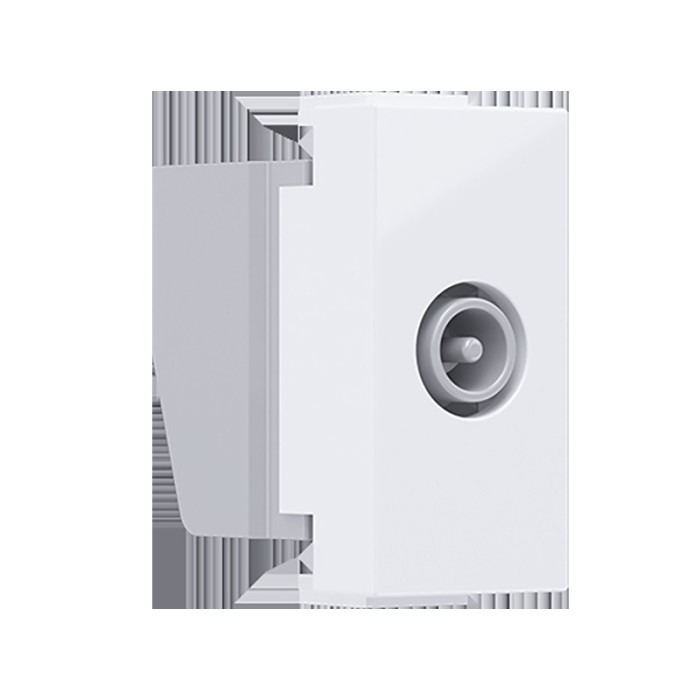 MODYS ΠΡΙΖΑ ΤΗΛΕΟΡΑΣΗΣ ΤV-R ΤΕΡΜΑΤΙΚΗ ΛΕΥΚΗ IP20