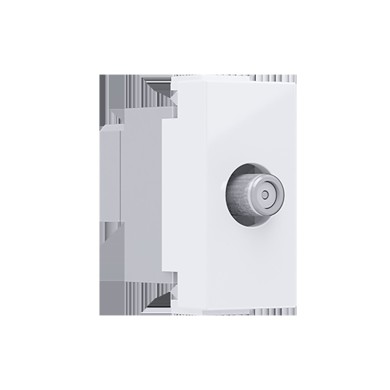 MODYS ΠΡΙΖΑ ΔΟΡΥΦΟΡΙΚΗ SAT ΤΕΡΜΑΤΙΚΗ ΛΕΥΚΗ IP20