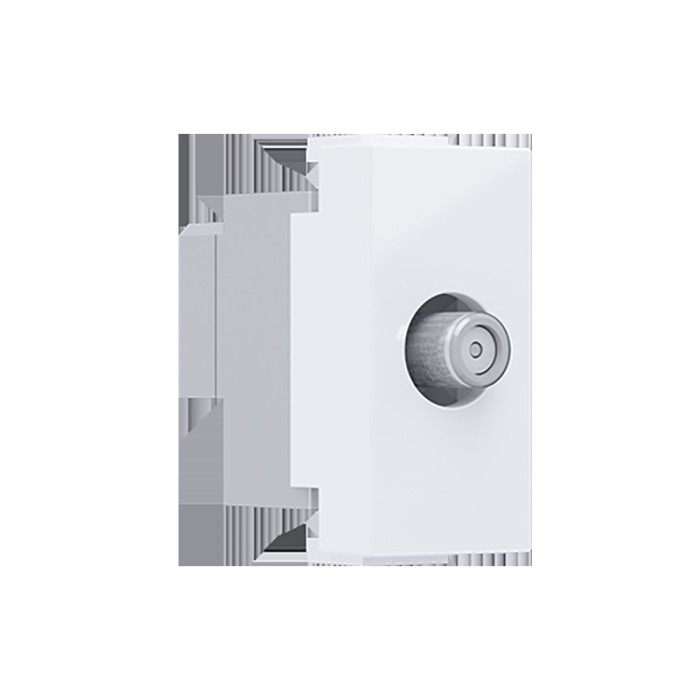 MODYS ΠΡΙΖΑ ΔΟΡΥΦΟΡΙΚΗ SAT ΤΕΡΜΑΤΙΚΗ ΛΕΥΚΗ IP20