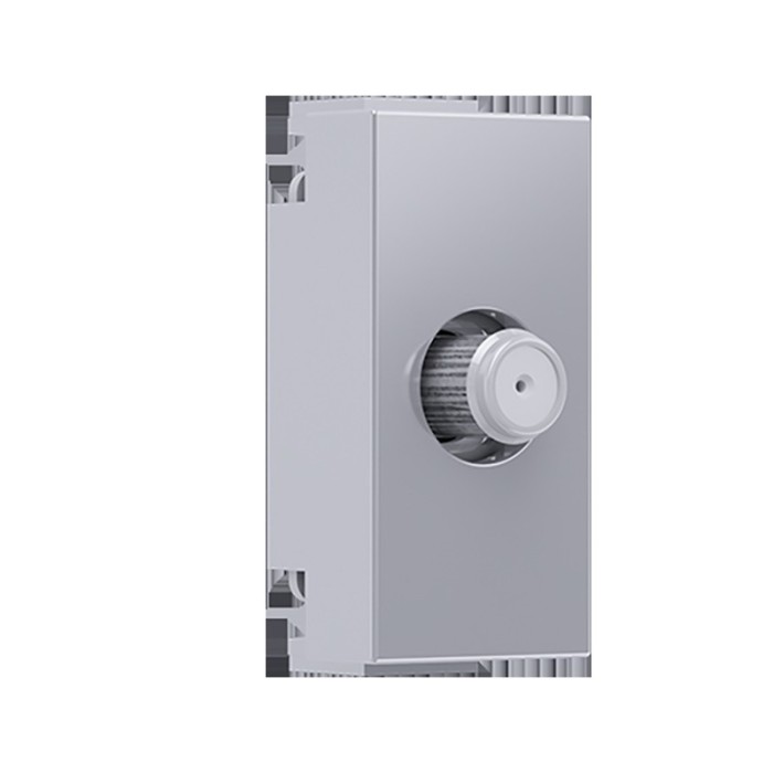 MODYS ΑΝΤΑΠΤΟΡΑΣ ΔΟΡΥΦΟΡΙΚΗΣ SAT ΘΗΛΥΚΟΣ ΑΣΗΜΙ IP20