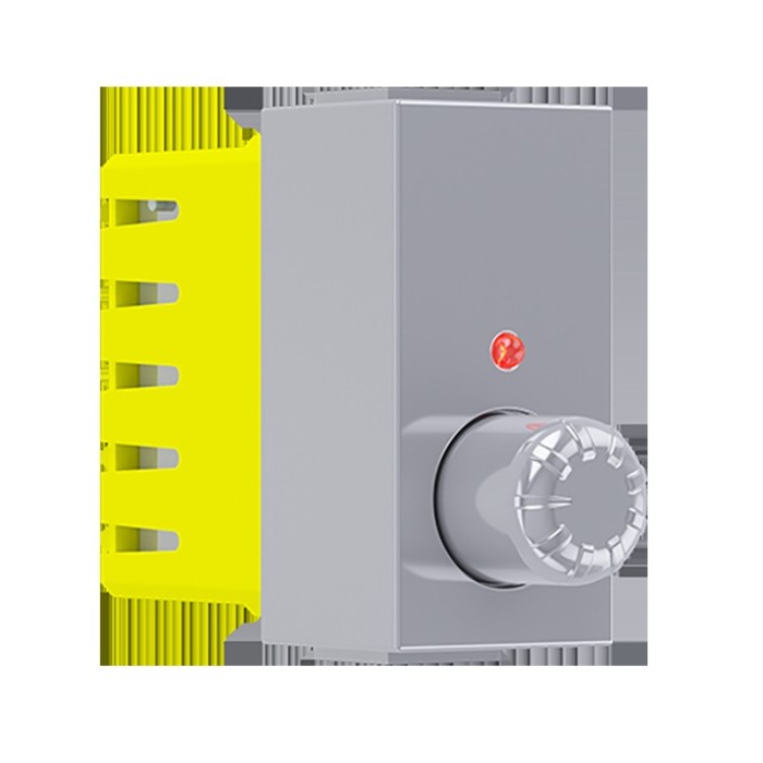 MODYS ΠΕΡΙΣΤΡΟΦΙΚΟΣ ΡΟΟΣΤΑΤΗΣ ΑΣΗΜΙ 1P 40-300W 250VAC IP20