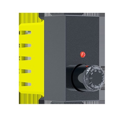 MODYS ΑΛΕΡΕΤΟΥΡ ΠΕΡΙΣΤΡΟΦΙΚΟΣ ΡΟΟΣΤΑΤΗΣ ΑΝΘΡΑΚΙ 1P 40-300W 250VAC IP20