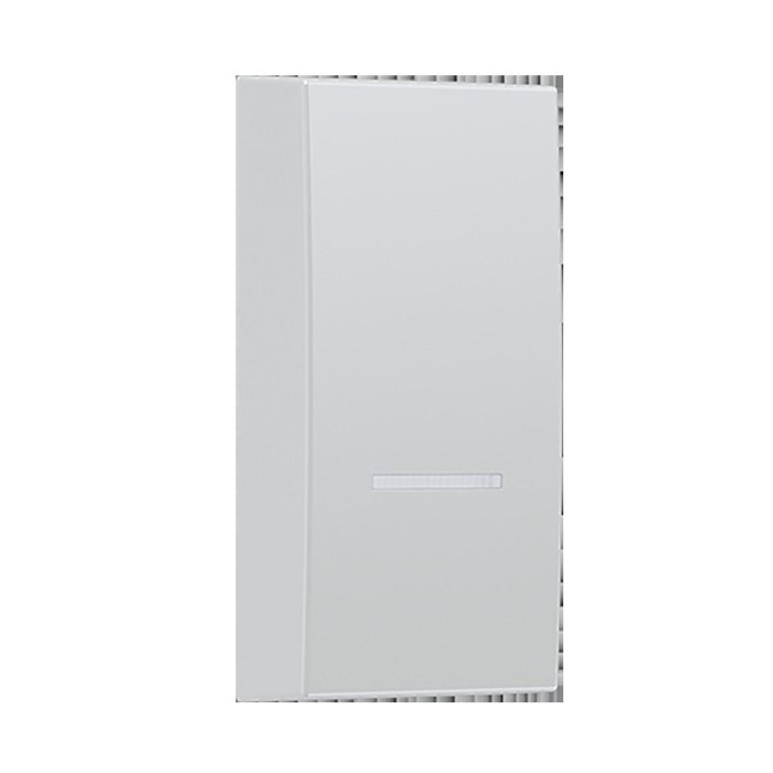  MODYS BUTTON WITH INDICATOR 1 M. IVORY