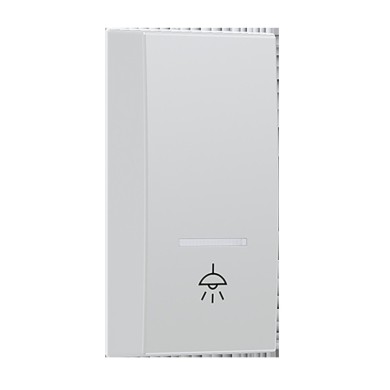 MODYS ΠΛΗΚΤΡΟ ΜΕ ΕΝΔΕΙΞΗ & ΣΥΜΒΟΛΟ 16Α 1Μ ΙΒΟΥΑΡ