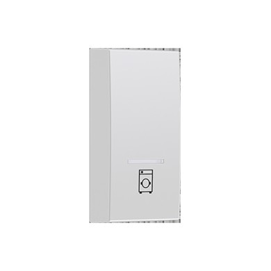 MODYS ΠΛΗΚΤΡΟ ΜΕ ΕΝΔΕΙΞΗ & ΣΥΜΒΟΛΟ ΠΛΥΝΤΗΡΙΟΥ ΙΒΟΥΑΡ