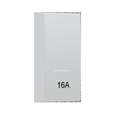 MODYS ΠΛΗΚΤΡΟ ΜΕ ΕΝΔΕΙΞΗ 16Α ΙΒΟΥΑΡ