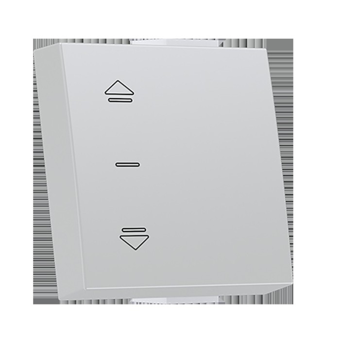  MODYS BUTTON WITH SYMBOL ARROWS 2 M. IVORY