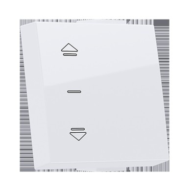 MODYS ΠΛΗΚΤΡΟ ΜΕ ΣΥΜΒΟΛΟ ΒΕΛΗ ΛΕΥΚΟ