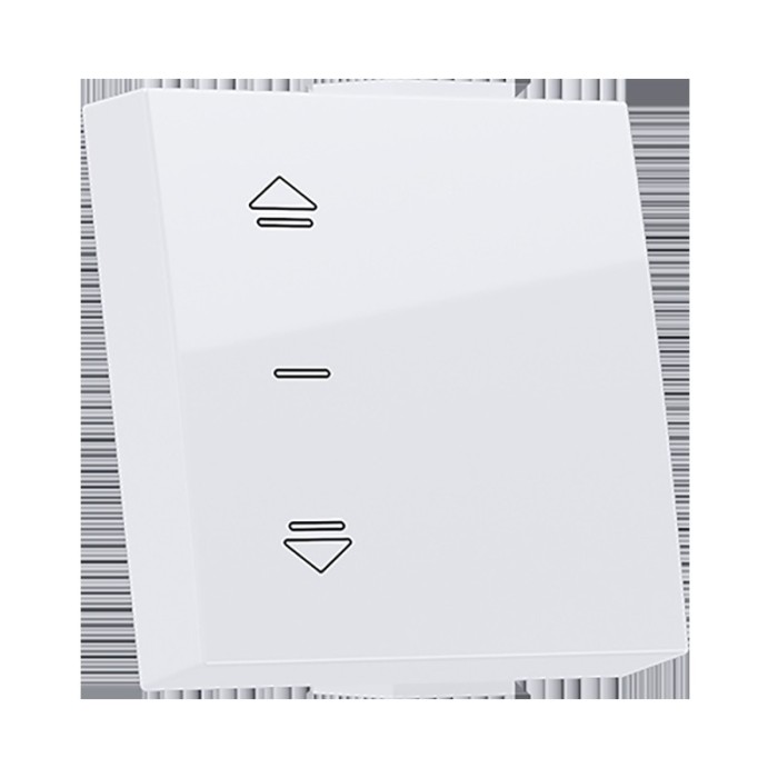 MODYS ΠΛΗΚΤΡΟ ΜΕ ΣΥΜΒΟΛΟ ΒΕΛΗ ΛΕΥΚΟ