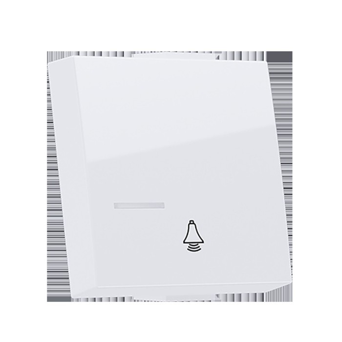 MODYS ΠΛΗΚΤΡΟ ΜΕ ΕΝΔΕΙΞΗ & ΣΥΜΒΟΛΟ ΚΟΥΔΟΥΝΙ ΛΕΥΚΟ