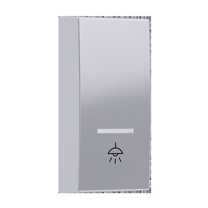 MODYS ΠΛΗΚΤΡΟ ΜΕ ΕΝΔΕΙΞΗ & ΣΥΜΒΟΛΟ 16Α 1Μ ΑΣΗΜΙ