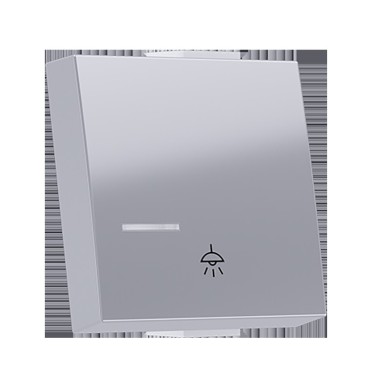 MODYS ΠΛΗΚΤΡΟ ΜΕ ΕΝΔΕΙΞΗ & ΣΥΜΒΟΛΟ ΛΥΧΝΙΑ ΑΣΗΜΙ 