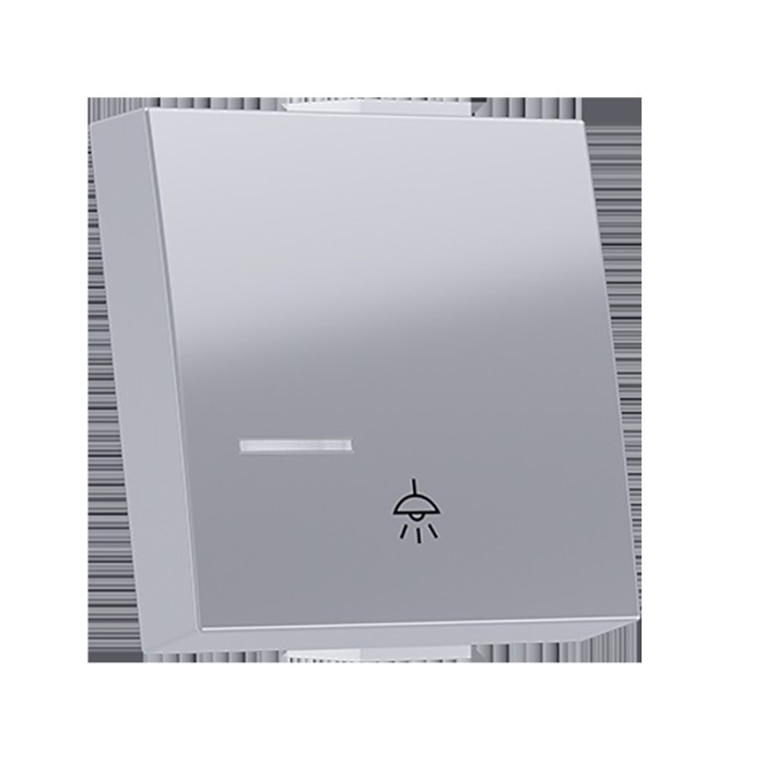 MODYS ΠΛΗΚΤΡΟ ΜΕ ΕΝΔΕΙΞΗ & ΣΥΜΒΟΛΟ ΛΥΧΝΙΑ ΑΣΗΜΙ 