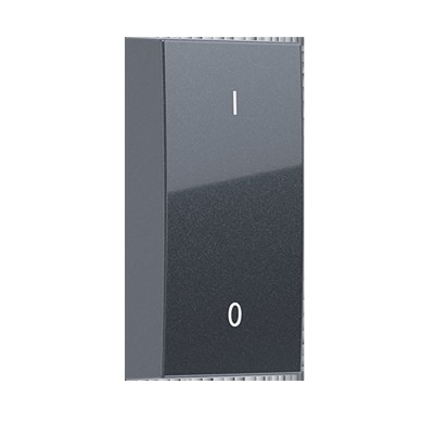 MODYS ΠΛΗΚΤΡΟ ΜΕ ΕΝΔΕΙΞΗ & ΣΥΜΒΟΛΟ 0-1 ΑΝΘΡΑΚΙ