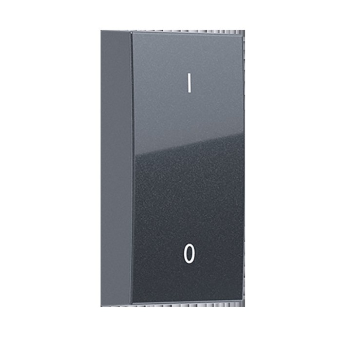 MODYS ΠΛΗΚΤΡΟ ΜΕ ΕΝΔΕΙΞΗ & ΣΥΜΒΟΛΟ 0-1 ΑΝΘΡΑΚΙ