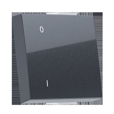 MODYS ΠΛΗΚΤΡΟ ΜΕ ΕΝΔΕΙΞΗ & ΣΥΜΒΟΛΟ 0-1 ΑΝΘΡΑΚΙ