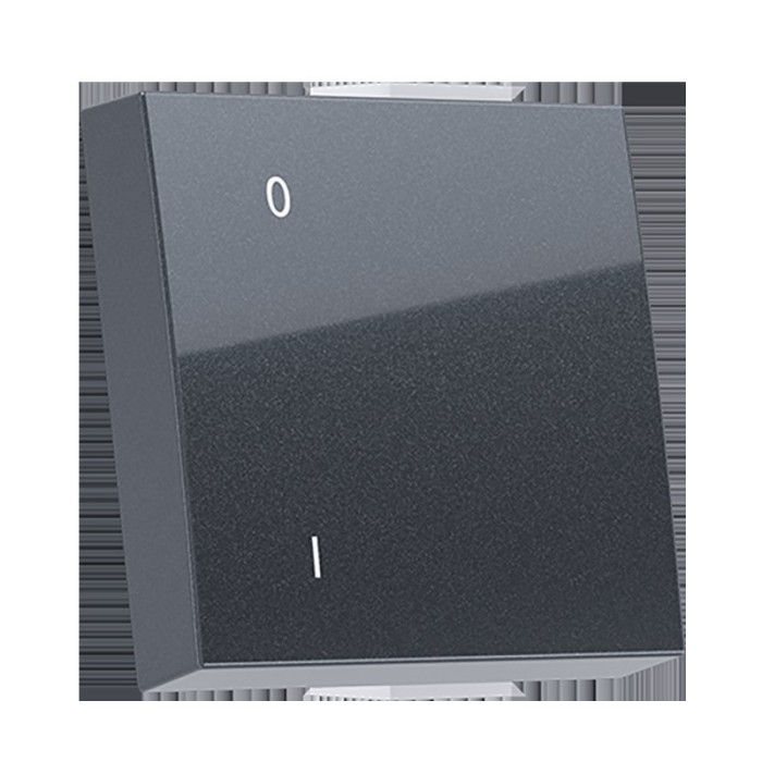 MODYS ΠΛΗΚΤΡΟ ΜΕ ΕΝΔΕΙΞΗ & ΣΥΜΒΟΛΟ 0-1 ΑΝΘΡΑΚΙ