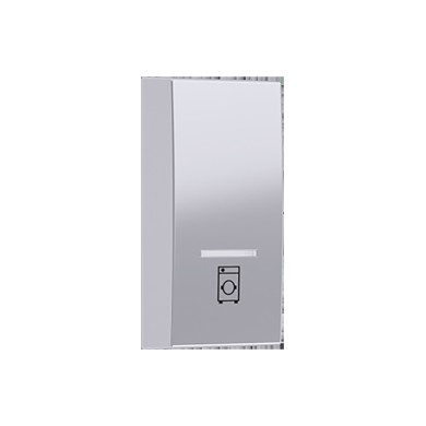 MODYS ΠΛΗΚΤΡΟ ΜΕ ΕΝΔΕΙΞΗ & ΣΥΜΒΟΛΟ ΠΛΥΝΤΗΡΙΟΥ ΑΣΗΜΙ 