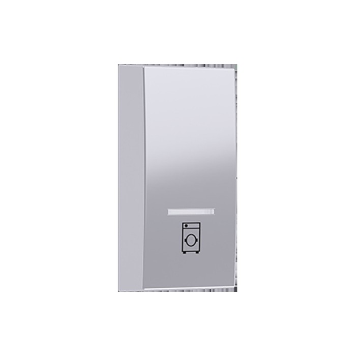 MODYS ΠΛΗΚΤΡΟ ΜΕ ΕΝΔΕΙΞΗ & ΣΥΜΒΟΛΟ ΠΛΥΝΤΗΡΙΟΥ ΑΣΗΜΙ 