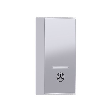 MODYS ΠΛΗΚΤΡΟ ΜΕ ΕΝΔΕΙΞΗ & ΣΥΜΒΟΛΟ ΕΞΑΕΡΙΣΜΟΥ ΑΣΗΜΙ 