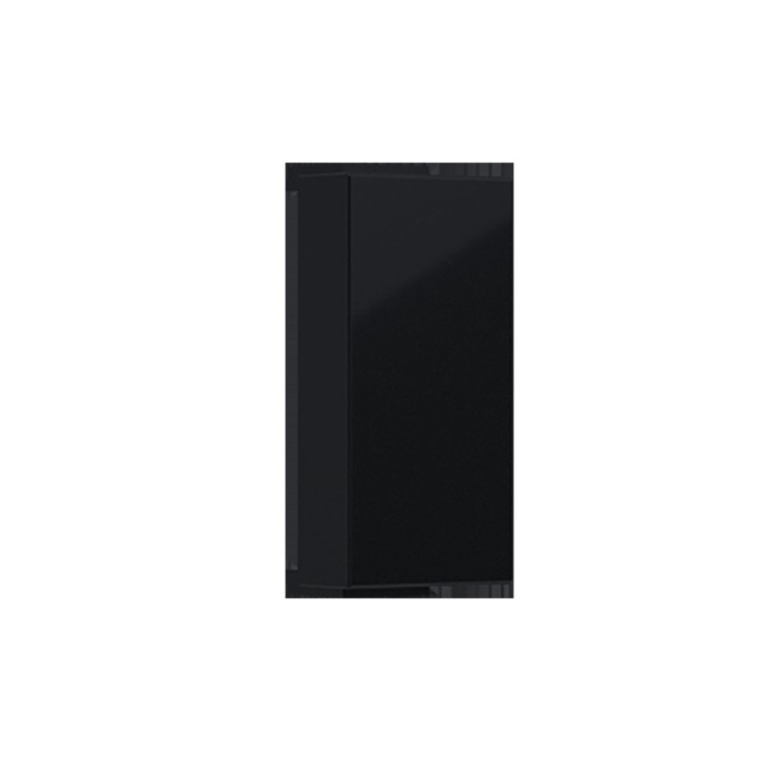  MODYS BLANK MODUL 1 M. MATT BLACK