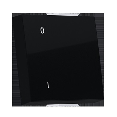 MODYS ΠΛΗΚΤΡΟ ΜΕ ΕΝΔΕΙΞΗ & ΣΥΜΒΟΛΟ 0-1 ΜΑΥΡΟ ΜΑΤ