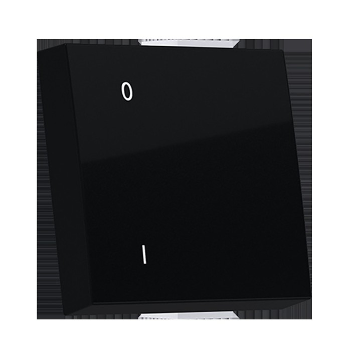 MODYS ΠΛΗΚΤΡΟ ΜΕ ΕΝΔΕΙΞΗ & ΣΥΜΒΟΛΟ 0-1 ΜΑΥΡΟ ΜΑΤ