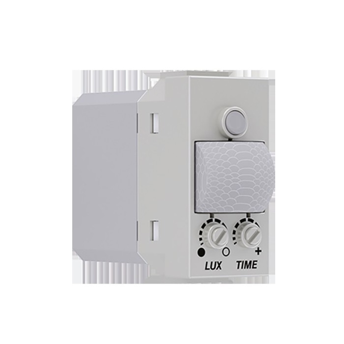 MODYS ΑΝΙΧΝΕΥΤΗΣ ΚΙΝΗΣΗΣ PIR ΙΒΟΥΑΡ 1P 5(1)A 230VAC IP20