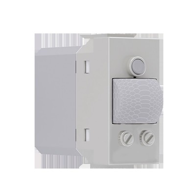  MODYS LED DIMMER IVORY1 M. RLC 100W 250VAC IP20 (WITH PUSH BUTTON)
